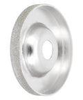 56mm Cup Grinding Wheel With 10mm Bore For Quick Concrete Trimming And Metalworking Shows High Efficiency Abrasive Disc Emery Milling Cutter.