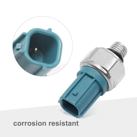 Close-up of Transmission Oil Pressure Switch Replacement For Honda And Acura Second And Third Gear Plug And Play Direct Fit OEM Quality