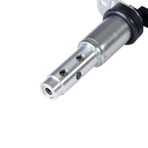 Close-up view of Two Pack Variable Valve Timing Vanos Solenoid VVT For BMW 3 Series And 5 Series Models Including 325i 328i 330i 335i 525i 528i 530i 535i E60 E90 N52 N54 Replaces 11367585425 11367516293 OEM Fit Solenoid Kit For Peak Engine Performance