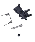 Coil Roofing Nailer Replacement Parts Kit For NV45AB NV45AB2 NV45AB2S With Feeder A 883901 Feeder Spring Shafts And Washers Set 877761