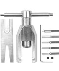 Pinion Gear Puller Tool For 1 By 10 Scale RC Cars And Helicopters Solid Metal Spare Upgrade Part Easy Install Great For RC Maintenance