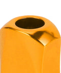 Upgrade Your Gear With Pongnas Premium Aluminum Alloy Fishing Reel Knob, Saltwater Safe Handle For Baitcasting And Spinning Reels Featuring Ergonomic Non-slip Grip And Hardened Gold Build To Crush The Catch. gold aluminum fishing reel knob, M4 thread, 12mm bore