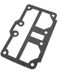 Cylinder Base Gasket And Head Cover Gasket For Sanborn 130 And 165 Air Compressors Gasket Kit Replaces 0460152 And 0460151