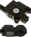 Knockout Quality Hvac Recirculation Door Actuator For Hyundai Kia Accent Elantra Soul Soul Ev 2007 Through 2017 with 2.0L engine.