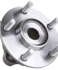 Front Wheel Hub Bearing Set 2 Pack Drop In For Dodge Stealth 1991 To 1996 And Mitsubishi 3000GT 1991 To 1999 Lancer 2.0L 2003 To 2006