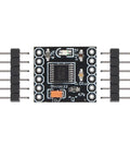 8 Pack DRV8833 Motor Drive Module Dual H Bridge Controller for DC Geared Motors 1.5A Per Channel with Built In Protection