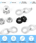 Durable Carbon Steel Bike Hub Nut And Safety Washer Kit with M8 M9.5 M10 for front and rear wheel hubs on mountain and road bikes