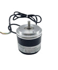 Pro Grade 3600 PPR Rotary Servo Encoder with 6mm shaft HTL 5-26V for robotics CNC, GHST58 compatible, motor feedback sensor.