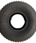Lawn Mower And Garden Tractor Tire 15x6.00-6 4 Ply Tubeless Non Highway Service Turf Friendly Puncture-Resistant