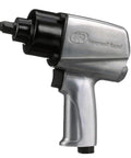 Beast Half Inch Air Impact Wrench With 450 Ft-Lbs Max Torque, Pistol Grip, Heavy-Duty Reliability shown in side view