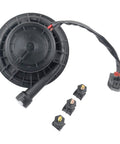 Secondary Air Injection Pump Replacement For 2008 To 2014 Dodge Avenger Journey Chrysler 200 Sebring 2.4L 4891832AA