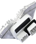 Volvo Front Blower Motor Resistor Replacement for S60 S80 V70 XC70 XC90 Fan Control Module 1999 2014 close-up view