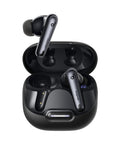 Liberty 4 NC Wireless Earbuds With Ninety Eight Point Five Percent Noise Reduction Adaptive Noise Cancelling case open