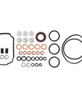 Fuel Injection Pump Repair Kit For VE Pump 5.9L 12V Diesel Engine With Governor Springs And Replacement Seals For Cummins Dodge Ram 2500 3500 Trucks Get Your Truck Running Strong Smooth Fuel Delivery And Reliable Engine Performance. gasket and O-rings set