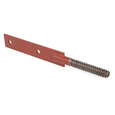 Tree Fort Paddle Tab For Treehouse Build Lightweight Platform Support Gear For Notched Beams And Entry Stairs Includes Paddle And Threaded Rod For Easy Setup