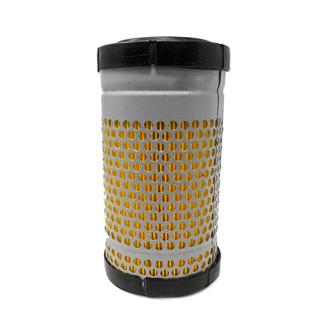 All In One Kubota RTV X900 Filter Kit With Engine Oil Filter Inner And Outer Air Filters Fuel Filter Hydraulic Suction Filter And Hydraulic Oil Filter Built To Last OEM Compatible hydraulic suction filter close-up
