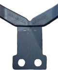 Blackout Over Molder Launcher For Archery Beasts, Multi Apex Launcher Design with Coated Metal Surfaces in Black Finish