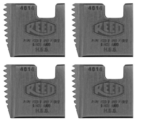 R12DN Three Quarter Inch NPT Segmental Die R12 Plus For Pipe Thread Fittings In Drop Head And Rigid Head Systems Fits Berkley 41000 Series And Rigid Head Models 12R 00R 111R 0R 11R 30A 31A Made From High Speed Steel