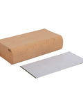 Pro Grade Fretboard Sanding Block For 14 And 15 Inch Radius, Leveling Tool For Luthiers, shown with smooth maple finish and sandpaper.
