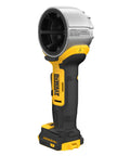 Cordless 20V Pipe Prep Tool For Deburring Beveling And Pipe Prep On PVC Copper And Steel Pipes Tool Only With Variable Speed