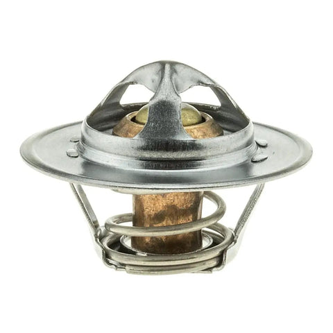 Direct Fit Engine Coolant Thermostat Replacement Keeps Your Studebaker Chillin Smooth For 2R10 2R11 Models 1952 1953, metal design.