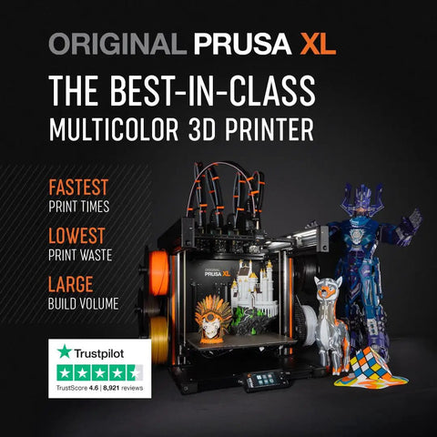 Fire Five Toolhead CoreXY 3D Printer Engineered For Large Format Multi Material Prototyping And Full Color Designs That Actually Slay With Industrial Precision And Zero Hassle Vibes