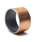 Built Tough 32mm ID Sleeve Bearing With 36mm OD And 20mm Length Crafted From Carbon Steel Cast Copper for smooth action