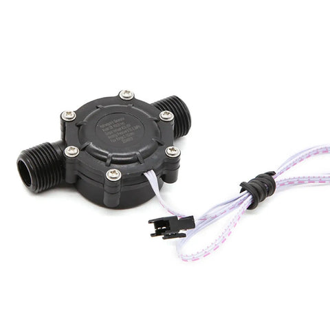 Portable Micro Hydro Generator 12V Water Turbine Power Kit For Camping And Off Grid Adventures Lightweight Eco Friendly Hydroelectric Water Charging Tool