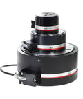 Dydw 100 6 Axis Force Sensor Xyz Multidimensional Transducer for Intelligent Machines with heavy-duty metal construction