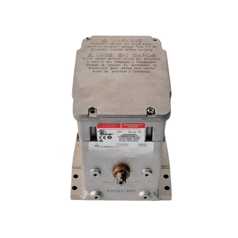 Reliable Replacement Damper Actuator And Burner Servo Motor M7284A1004 M7284C1000 Premium Heavy Duty Rock Solid Design Built Tough For No Fuss Install And Top Tier Durability On Commercial Furnace Systems