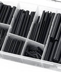 Roll Pins Assortment Kit Slotted Hollow Dowel Pins 450 Pcs For Auto Mechanical Workshop Pro Grade Gearhead Approved Repairs