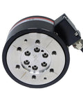 Front view of Six Axis Force Sensor Multidimensional Transducer For Intelligent Machines Crashes And Wind Tunnel Testing with 200N Force