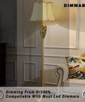 G9 LED Bulbs Dimmable 3W Replacement For 20W To 30W Halogen 4000K Natural White lamp with soft lighting in room setting