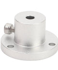 Aluminum Shaft Coupler 4mm Connector for Mecanum Wheel 28mm OD and 16mm Hole Precision Fit for 14144 14159 Robots