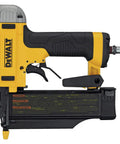 23 Gauge Pin Nailer For Finishing And Trim, Drives 2 Inch Pins Recessed Into Oak, Tool Free Jam Release For Easy Nail Removal