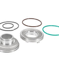 High Performance Corvette Servo Piston Kit Upgrade For TH700R4 4L60 4L60E 4L65E 2 To 4 Band Fits GM Corvette Style 1982 On components