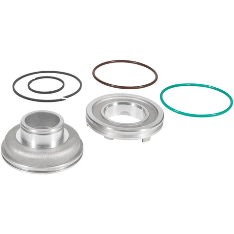High Performance Corvette Servo Piston Kit Upgrade For TH700R4 4L60 4L60E 4L65E 2 To 4 Band Fits GM Corvette Style 1982 On components