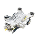 Heavy Duty Rear Differential Axle Gearbox For Audi Rs3 Sportback 8V Mk3 Quattro with precision gears, metallic finish, and multiple connection points.