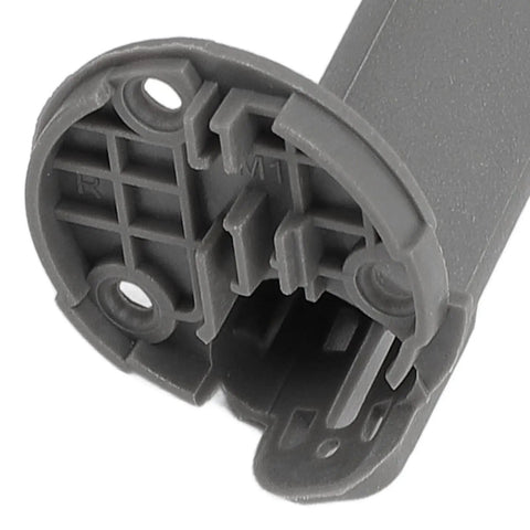 Drone Landing Gear Replacement Front Legs Set With Tools Includes 8 Screws And Wrench Durable ABS Build Easy Install