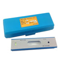 Professional Grade Spirit Level And Precision Leveling Gauge in blue case, offering dead-on accuracy for industrial and home use.