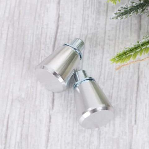 Top Shelf Stainless Steel Spring Plunger Pins And Heavy Duty Retractable Cabinet Door Lock Latches That Slide Like Butter With Zero Snagging Issues And Dang Solid Trade Grade Hardware Pair