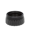 Black 1.5 inch connector for 12 Foot Vacuum Hose With 1.5 Inch Connector, Heavy Duty Vinyl Build For Flexible Reach And Easy Maneuverability