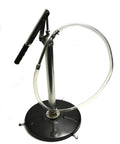 Lever Action 5 Gallon Bucket Pump For Heavy Transmission Fluid Gear Oil And Lubricants Manual Oil Transfer Pump Delivers 60 mL Per Stroke