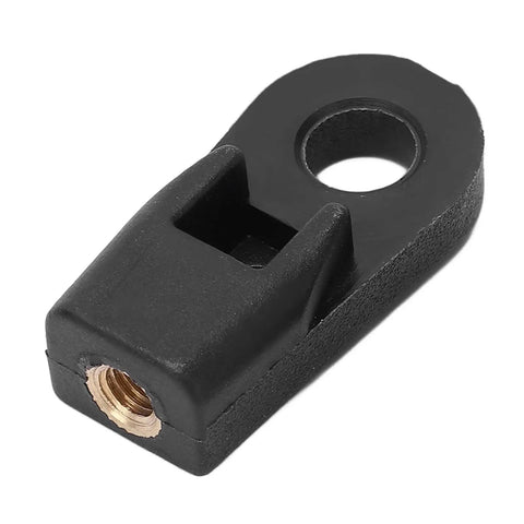 Boat Throttle And Shift Cable Ends Kit With End Fittings For Outboard Control Box Connectors OE 67275-95600 Replacement part close-up