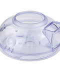 Clear Water Pan For Grills And Smokers Heavy Duty Food Grade Water Tray Keeps Temperature Even Prevents Dry Out Easy Refill