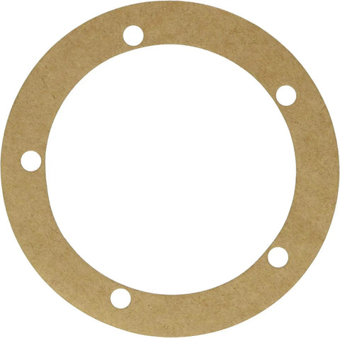 Direct Fit Replacement Tiller Tine Hub Shaft Gaskets Four Pack Easy Install For Troy Bilt Cultivators round gasket with multiple holes