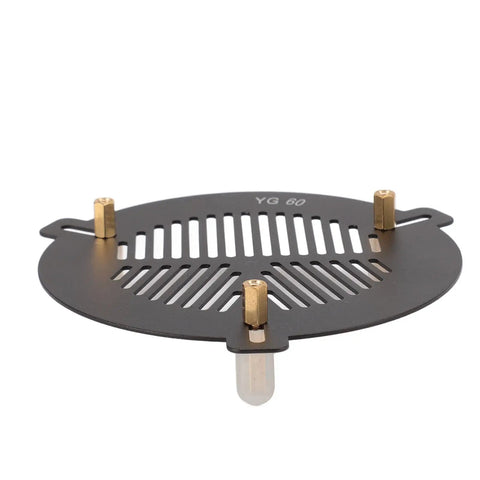 Universal Focusing Mask For Telescopes Fits 63 To 89mm Outer Diameter Easy Install With Three Bolts shown on white background.