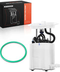 Heavy Duty Electric Fuel Pump Module Assembly Fits Ford Mustang 2011 To 2014 V6 3.7L And V8 5.0L Left Side with seal ring.
