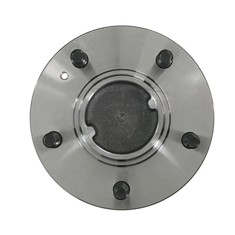 2 Pack Rear Wheel Bearing Hubs Assembly For 2006 2008 Kia Optima And 2006 2010 Magentis Non ABS 5 Stud Wheel 2nd Design