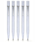 Five Piece Diamond Scriber Pen Set Featuring Rock Hard Tungsten Carbide Tips For Smooth Marking And Quick Engraving On Glass Ceramic Metal And Wood Tasks Knocked Out Fast With Zero Sweat Today.